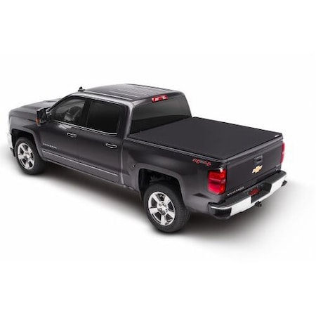 99-06 SILVERADO/SIERRA 1500 99-06 2500/3500HD 6.5FT BED TRIFECTA SIGNA